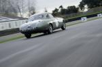 Frazer Nash Le Mans Coupe 1953 года